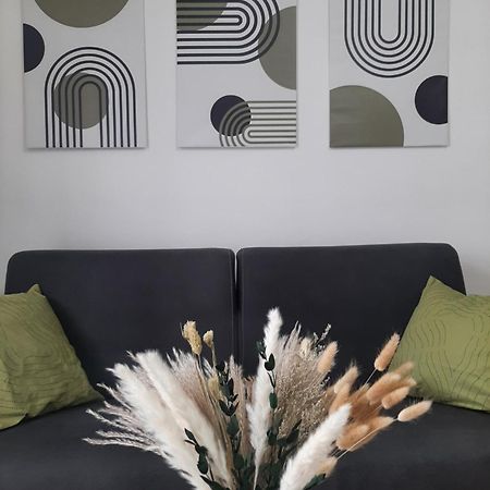 Mami Home Cormano Dış mekan fotoğraf