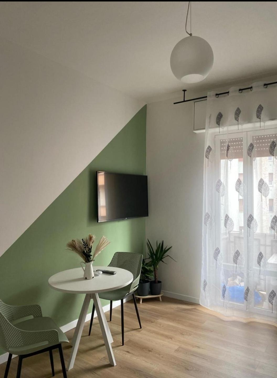 Mami Home Cormano Dış mekan fotoğraf