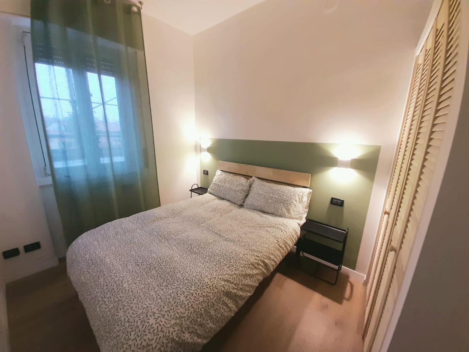 Mami Home Cormano Dış mekan fotoğraf
