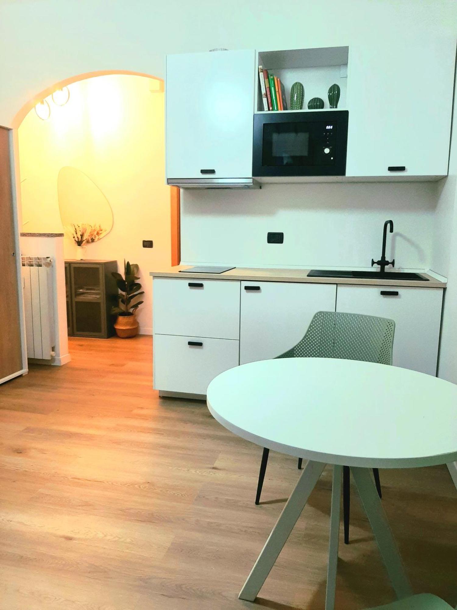 Mami Home Cormano Dış mekan fotoğraf
