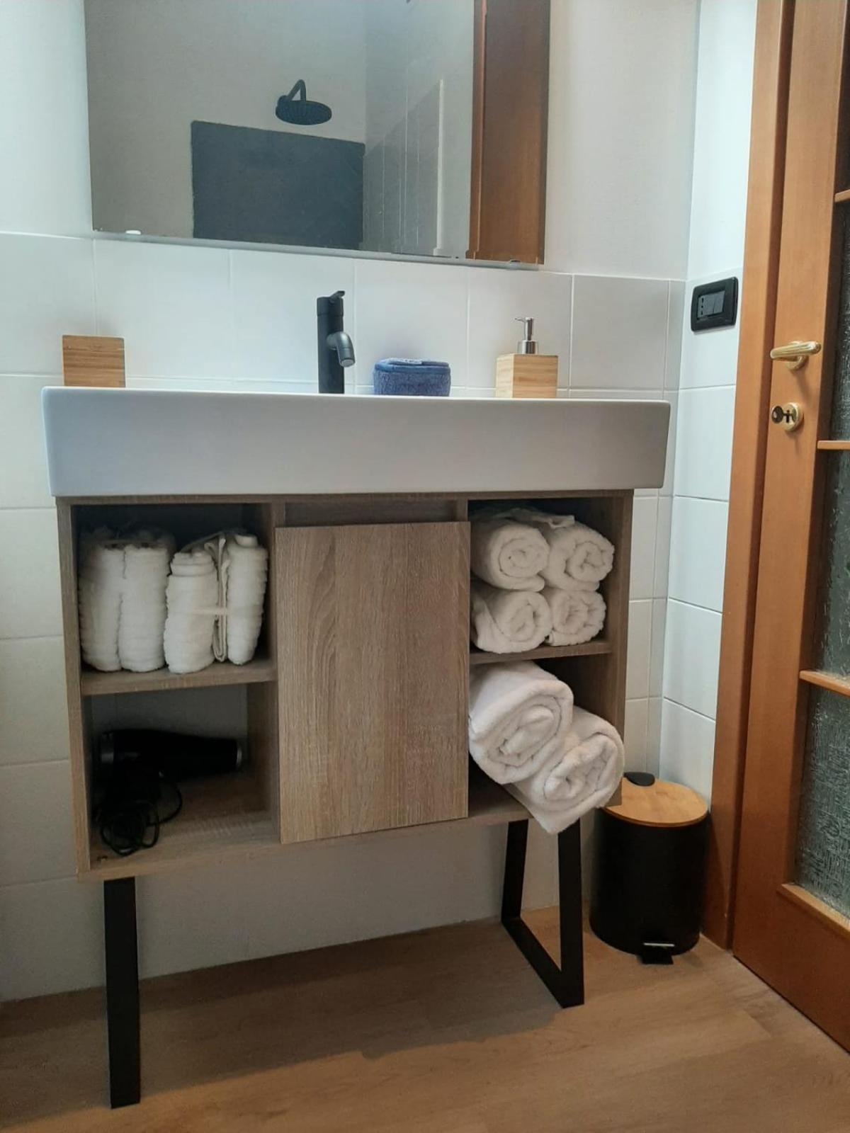 Mami Home Cormano Dış mekan fotoğraf
