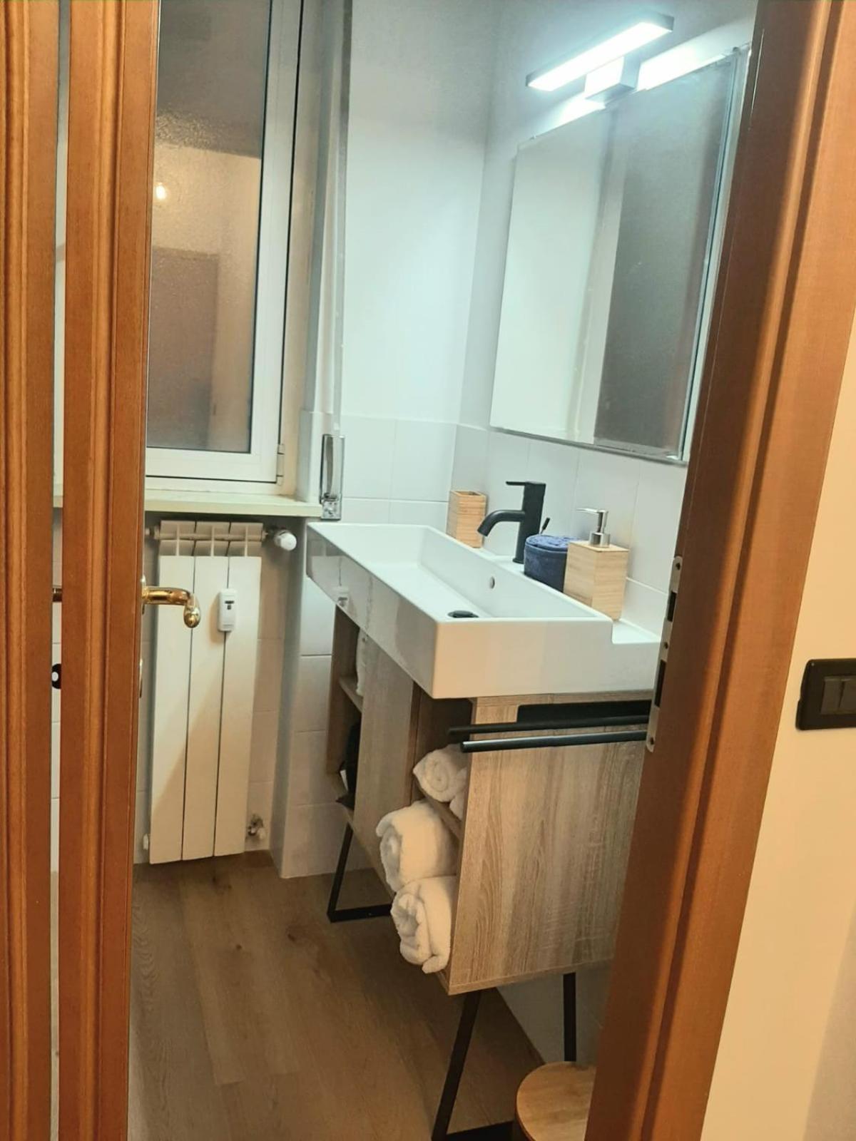 Mami Home Cormano Dış mekan fotoğraf