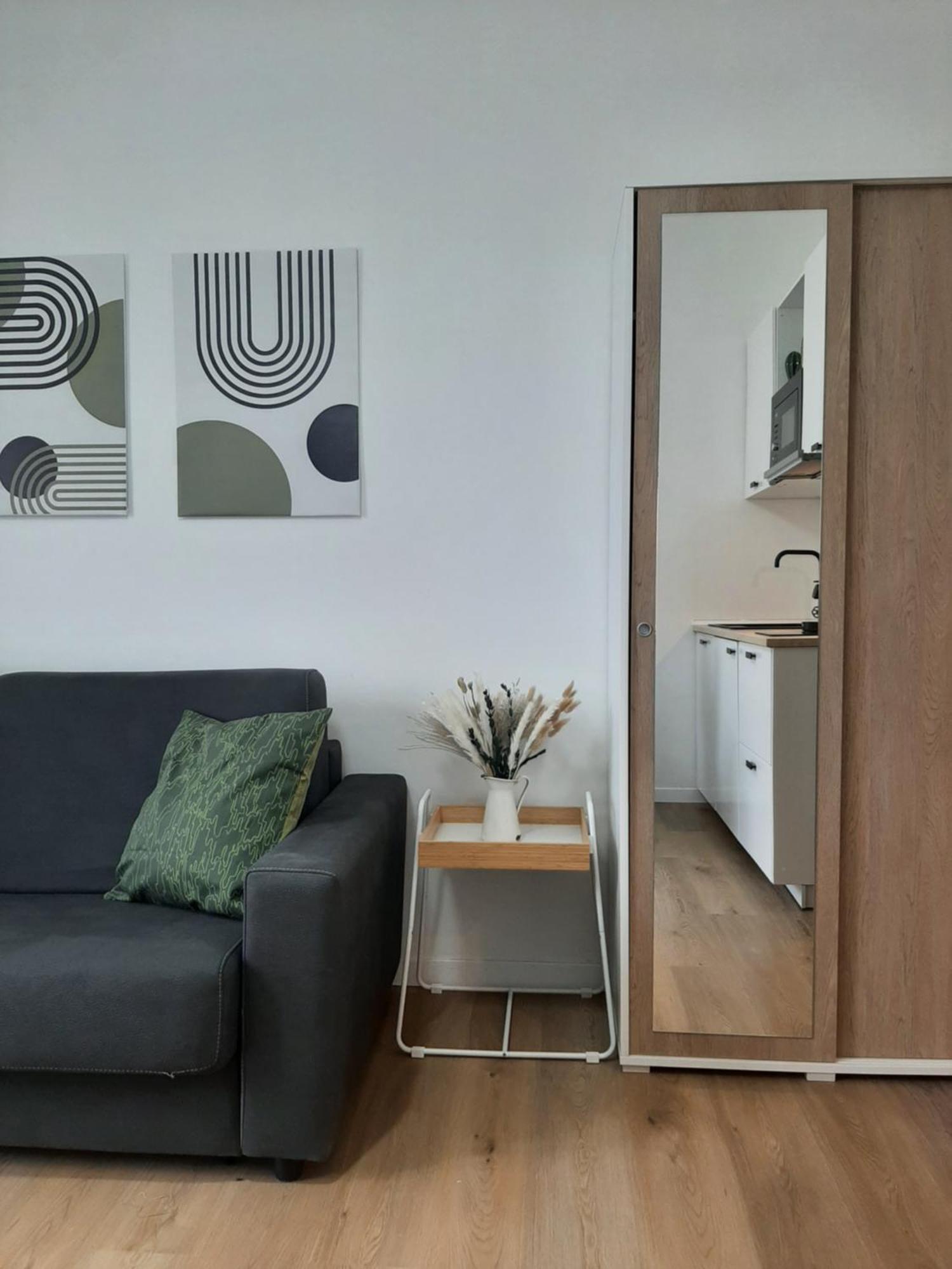 Mami Home Cormano Dış mekan fotoğraf