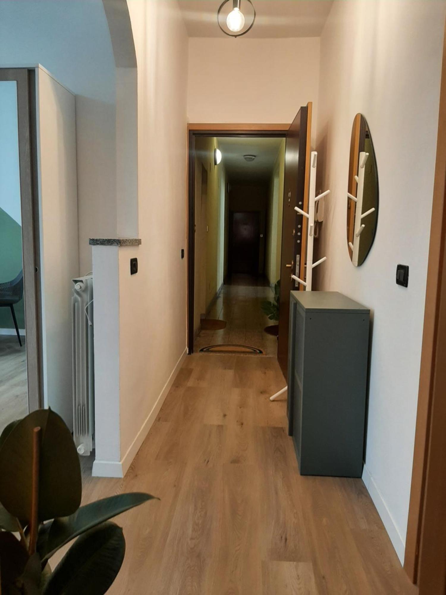 Mami Home Cormano Dış mekan fotoğraf